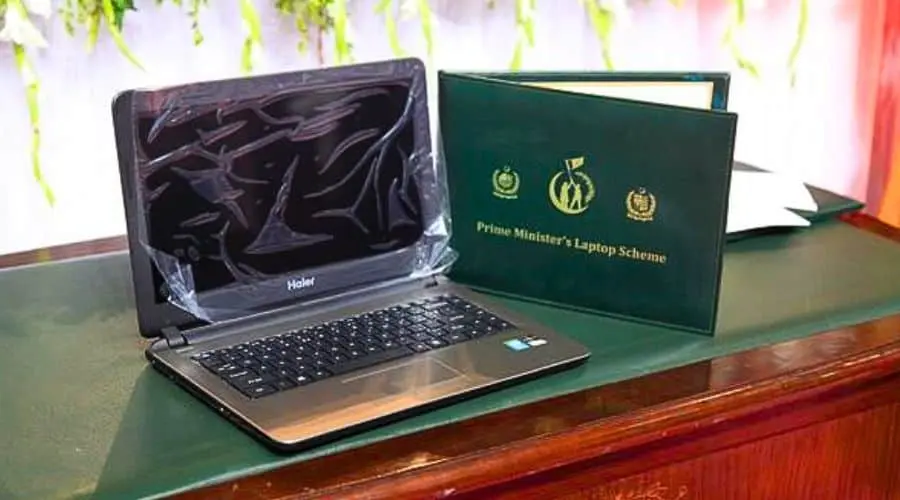 Criteria for PM Laptop Scheme 2023